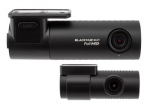 BlackVue DR590X 2 kanalų FULL HD (60fps) vaizdo registratorius be GPS ir su Wi-Fi bei Sony STARVIS sensorius | 116 laipsnių kampas, palaiko iki 256GB atminties korteles