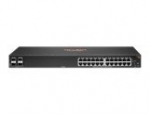 HPE Aruba 6100 Switch 24G 4SFP+