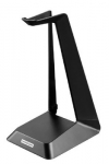 MODECOM CLAW 01 Black Headphone stand