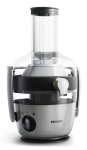 Philips | Juicer | HR1922/21 Avance collection | Type Juicer maker | Stainless steel | 1200 W | Number of speeds 2 | 9500 RPM