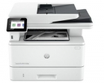 HP LaserJet Pro MFP 4102fdw MFP Mono laser A4 38ppm Copy 40ppm Print 350sheets LAN Wi-Fi USB Bluetooth USB