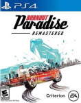 Burnout Paradise Remastered