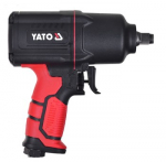 Pneumatinis veržliaraktis 1/2" 1700Nm YATO YT-09544