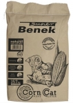Certech Super Benek Corn Cat - Kukurūzų kraikas 25 l