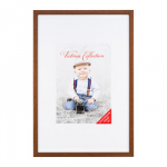Natura photo frame 40x60, brown (VI2536)