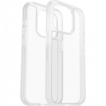 &bdquo;OtterBox React&ldquo; dėklas, &bdquo;Apple iPhone 15 Pro&ldquo;, skaidrus