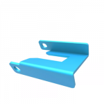 TV SET ACC CASTER BRAKE LOCK/ABL-875 NEOMOUNTS