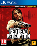 Red Dead Redemption PS4