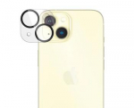 PanzerGlass&trade; PicturePerfect Camera Lens Protector iPhone 15 | 15 Plus