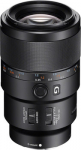 Sony FE 90mm F2.8 Macro G OSS (Black) | (SEL90M28G)