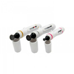 Valymo pie&scaron;tukų rinkinys Lenspen DSLR kit + MK-2 (4mm, 12mm)