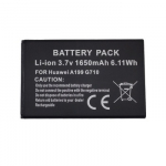 Pakaitinė baterija HUAWEI Y3 II (HB505076RBC)