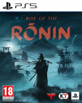 Rise of the Ronin PS5