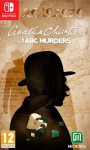 Agatha Christie: The ABC Murders