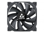 CHIEFTEC 140mm PWM fan with 4PIN PWM retail packing