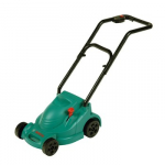 Bosch Lawn mower with sound