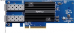 SYNOLOGY E10G30-F2 Dual-Port 10GbE SFP+ Adapter