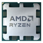 AMD Ryzen 7 9800X3D 5.2GHZ AM5 8C/16T 120W 104MB TRAY (be au&scaron;intuvo ir supakuotas neženklintoje rudoje dėžutėje)
