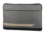 Laptop case 15.6 grey