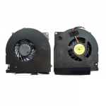 Ne&scaron;iojamo kompiuterio au&scaron;intuvas DELL Studio 1735, 1736