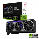 ASUS ROG Astral GeForce RTX&trade; 5080 16GB GDDR7 OC Edition, DLSS 4