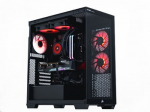 Computer E-Sport GA520T-CR7 Ryzen 7 5800X/16GB/1TB/RX 7600 GAMING OC 8G/W