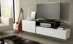 Cama SIGMA3 BI/BI+CZ TV stovas / baldas garso ir vaizdo aparatūrai