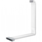 RECYCLING KIT / Front recycling version / plinth min.60H GALILEO STRIPES / GALILEO SLIM