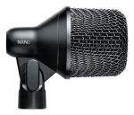Shure Nexadyne&trade; 2 - superkardioidinis dinaminis boso būgnų mikrofonas