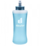 Deuter Streamer Flask II Lankstus buteliukas 500 ml mėlynas