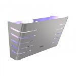 N'OVEEN IKN2050 Insekticidas leopard light Inox