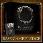 The Elder Scrolls: Betrayal of the Second Era