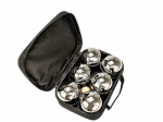 Game Petanque in nylon bag (multi)