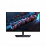 Gigabyte | MO27U2 | 27 " | OLED | UHD | 240 Hz | 0.03 ms | 3840 x 2160 pixels | 1000 cd/m&sup2; | HDMI ports quantity 2 | Black