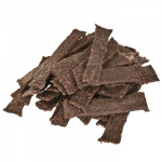 PETITTO Monoprotein meat strips Turkey with coconut - skanėstas &scaron;uniui - 400g