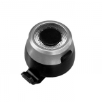 Galinis dviračio žibintas LED, USB, IPX5