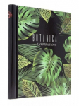 Albumas GED DRS20 BOTANICAL 22,5x28 | 40 magnet psl | spiralinio ri&scaron;imo | max 10x15 160