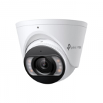 NET CAMERA TURRET H.265+ 8MP/INSIGHT S485(4MM) TP-LINK