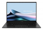 Notebook|ASUS|ZenBook Series|14 OLED|UM3406KA-QD066W|CPU AMD Ryzen AI 5|340|2000 MHz|14"|1920x1200|RAM 16GB|LPDDR5x|SSD 1TB|AMD Radeon Graphics|Integrated|ENG|NumberPad|Windows 11 Home|Black|1.2 kg|90NB14U1-M00LJ0