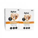 APTUS Nutrisal Hydration - papildai &scaron;unims ir katėms &ndash; 10x25g