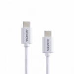 Cable USB-C to USB-C 2.0/100W 100cm white