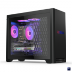 Lenovo Legion | T5 30IAS10 | Desktop | Tower | Intel Core Ultra 7 | 265KF | 32 (2x16GB) GB | UDIMM DDR5 | 2000 GB | NVIDIA GeForce RTX 5070 | No Optical drive | Nordic | Windows 11 Pro | Warranty 24 month(s)