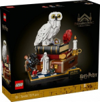 LEGO HARRY POTTER 76466 Filosofo akmuo - Kolekcionieriaus leidimas