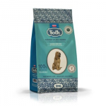 FOLK Medium and large breeds Traditional masurian venison stew with beets and cranberries - sausas maistas &scaron;unims - 12kg