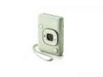 Hibridinis fotoaparatas instax mini LiPlay MATCHA GREEN