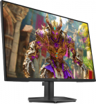 Dell SE2726HG | 27 " | IPS | FHD | 240 Hz | 0.5/1/3/5 ms | 1920 x 1080 pixels | 300 cd/m&sup2; | HDMI ports quantity 2 | Black