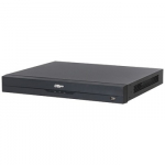 Tinklo vaizdo įra&scaron;ymo įrenginys - DAHUA NVR5216-16P-EI2 16ch, 32MP, PoE, AI