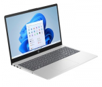 HP | 15-fd0217nw | 15 | Silver | 15.6 " | FHD | 1920 x 1080 pixels | Intel Core i3 | i3-N305 | 8 GB | DDR4 | Solid-state drive capacity 512 GB | Intel UHD Graphics | Windows 11 Home | Bluetooth version 5.3 | 802.11ax | Keyboard language English | War ...