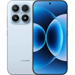 Xiaomi 17 5G 12/256GB mėlynos spalvos i&scaron;manusis telefonas