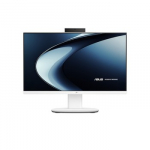 ASUS V440VAK-WPC305W Core 5 210H 23,8 colių FHD 250 nitų 100 Hz plataus matymo kampo AG 16 GB DDR5 512 GB SSD &bdquo;Intel&ldquo; grafika LAN + BT 1080p kamera &bdquo;Windows 11&ldquo; balta 2 metų garantija su pristatymu &bdquo;nuo durų iki durų&ldquo;